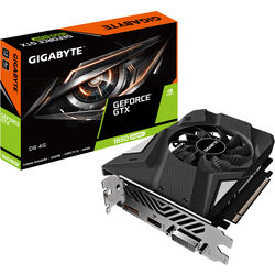 Gigabyte GeForce GTX 1650 SUPER D6 - Product Image 1