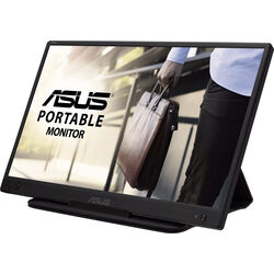 ASUS ZenScreen MB166B Portable - Product Image 1