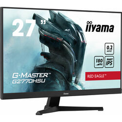 iiyama G-Master G2770HSU-B6 - Product Image 1