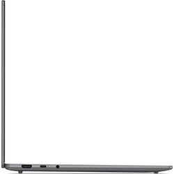 Lenovo Yoga Slim 7 Aura Edition - 83HM0019UK - Grey - Product Image 1