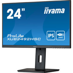 iiyama ProLite XUB2492HSC-B5 - Product Image 1