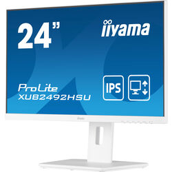 iiyama ProLite XUB2492HSU-W5 - Product Image 1