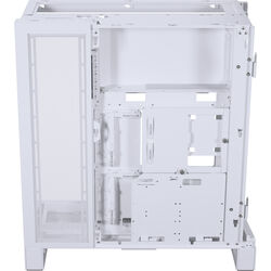 Phanteks NV7 - D-RGB - White - Product Image 1