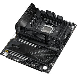 ASUS ROG Crosshair X870E Apex - Product Image 1