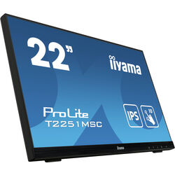 iiyama ProLite T2251MSC - Product Image 1