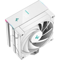 Deepcool AK400 Digital - White - Product Image 1