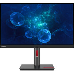 Lenovo ThinkVision P27pz-30 - 63E4GAT2UK - Product Image 1