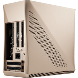 Fractal Design Era - Gold - Product Image 1