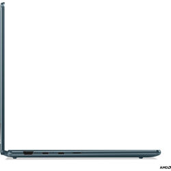 Lenovo Yoga 7 - 82QF006WUK - Blue - Product Image 1