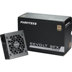 Phanteks Revolt SFX 650 - Product Image 1