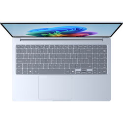 Samsung Galaxy Book4 Edge - NP750XQA-KB2UK Copilot+ - Product Image 1