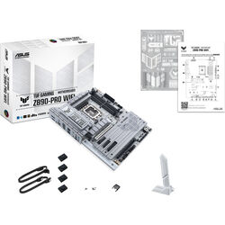 ASUS Z890 TUF GAMING PRO WIFI - Product Image 1