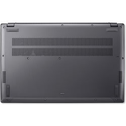 Acer Swift X - SFX16-51G-700P - Grey - Product Image 1