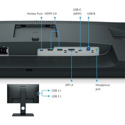 BenQ SW270C - Product Image 1