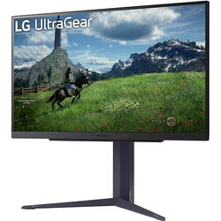 LG UltraGear 27GS85Q-B - Product Image 1