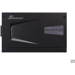 Seasonic Prime GX-750 - Product Image 1