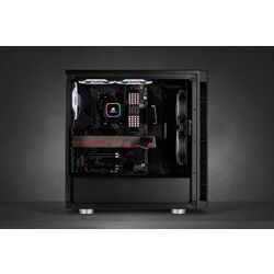 Corsair iCUE H115i RGB PRO XT - Black - Product Image 1