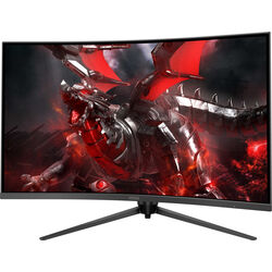 MSI Optix G321CQP - Product Image 1