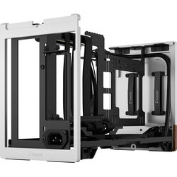 Fractal Design Terra - Silver - Product Image 1