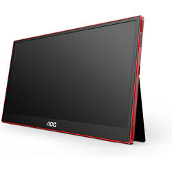 AOC Portable Gaming Monitor - 16G3 - Product Image 1