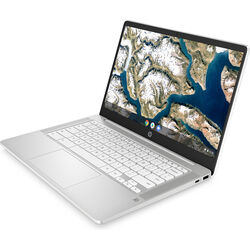 HP Chromebook 14a-na0509sa - Product Image 1