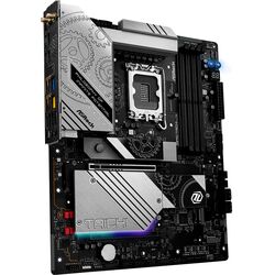 ASRock Z890 Taichi Lite - Product Image 1