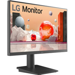 LG 24MS550-B - Product Image 1