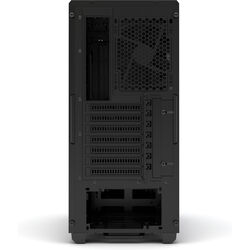 Phanteks Eclipse P400 - Black - Product Image 1