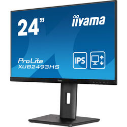 iiyama ProLite XUB2493HS-B5 - Product Image 1