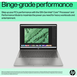 HP Pavilion Plus 14-eh0501na - Product Image 1