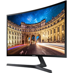 Samsung C24F396 - Product Image 1