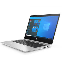 HP ProBook x360 435 G8 - Product Image 1