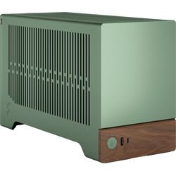 Fractal Design Terra - Jade - Product Image 1