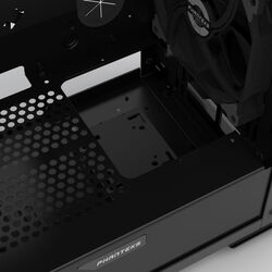 Phanteks Enthoo Evolv MATX - Black - Product Image 1