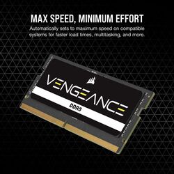 Corsair VENGEANCE - Product Image 1