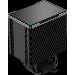 Deepcool AK500 Zero Dark - Product Image 1