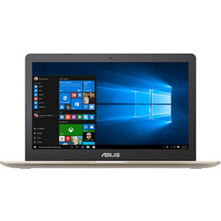 ASUS VivoBook Pro N580 - N580VD-DM129T - Gold - Product Image 1