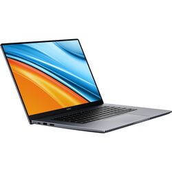 HONOR MagicBook 15 - Grey - Product Image 1