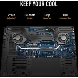 ASUS TUF Gaming A18 - FA808UM-S8013W - Product Image 1