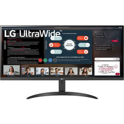 LG 34WP500-B - Product Image 1