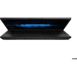 Lenovo Legion 5 - Black - Product Image 1