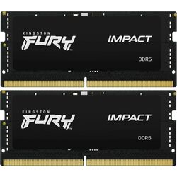 Kingston Fury Impact - Product Image 1