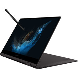 Samsung Galaxy Book 2 Pro 360 - Graphite - Product Image 1