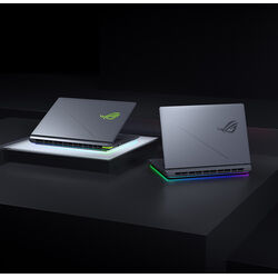 ASUS ROG Strix G16 - G615LW-S5008W - Product Image 1
