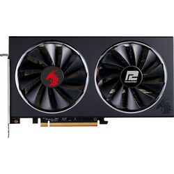 PowerColor Radeon RX 5600 XT Red Dragon - Product Image 1