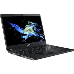 Acer TravelMate P2 - TMP214-52-38W2 - Black - Product Image 1