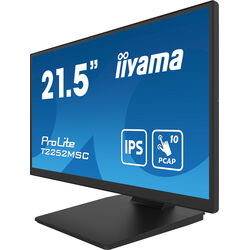 iiyama T2252MSC-B2 - Product Image 1