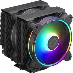 Cooler Master Hyper 622 HALO² - Black - Product Image 1