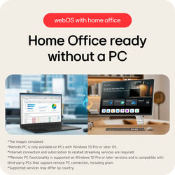 LG 32U889SA-W - Product Image 1