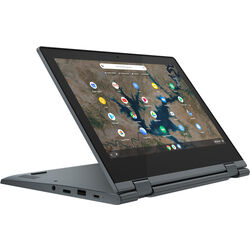 Lenovo IdeaPad Flex 3 - Blue - Product Image 1